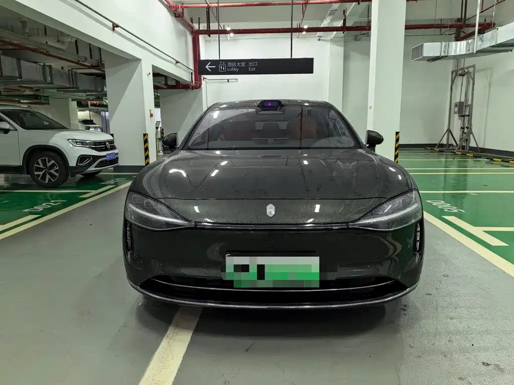 Xiangjie S9T 2025 Extended Range Ultra Long Battery Edition купить на сайте DeffCars