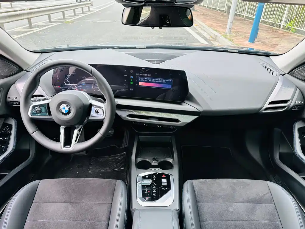 BMW 2 Series 2025 225L M Sports Night Package купить на сайте DeffCars