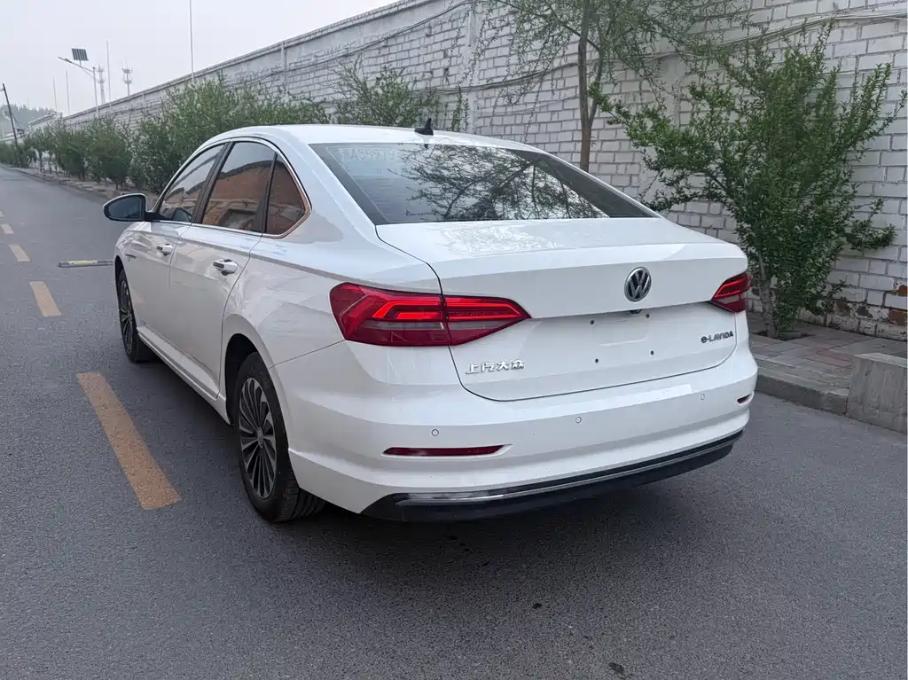 Lavida Pure Electric 2019 Premium Edition купить на сайте DeffCars