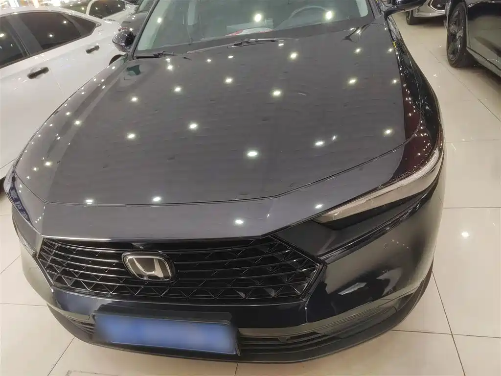 Accord 2023 260TURBO Smart Edition купить на сайте DeffCars