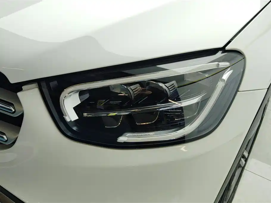 Mercedes-Benz GLC 2021 GLC 260 L 4MATIC Dynamic купить на сайте DeffCars