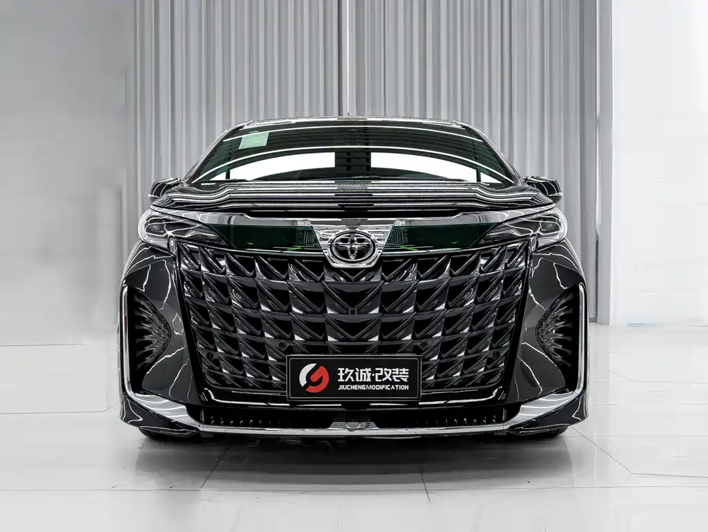 SIENNA 2024 2.5L Hybrid Comfort Edition купить на сайте DeffCars
