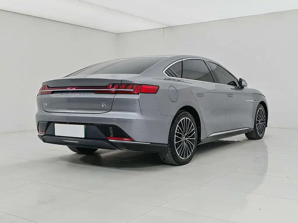 Han 2020 EV ultra-long range luxury version купить на сайте DeffCars