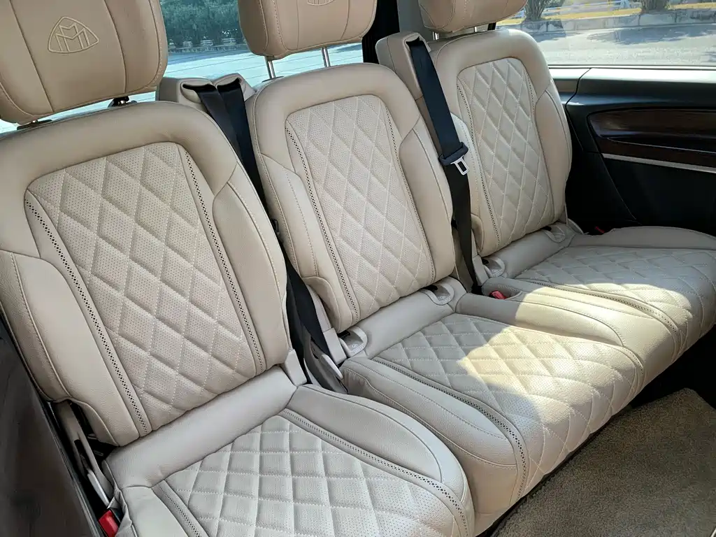 Mercedes-Benz V-Class 2022 V 260 Premium Edition купить на сайте DeffCars