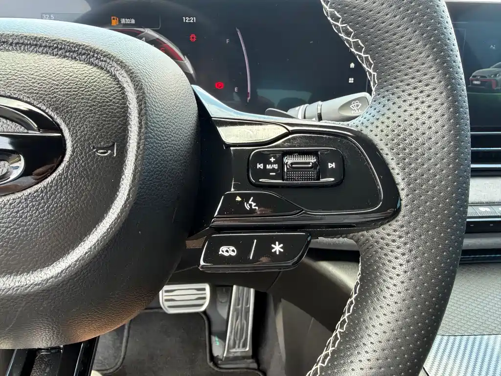 Trumpchi Empow 2023 400T Automatic R PRO купить на сайте DeffCars