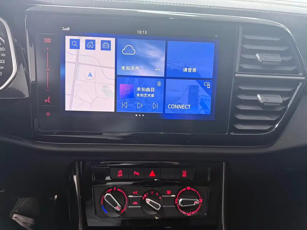 Jetta VS7 2021 Black Front Edition 1.4T Automatic Enjoy Edition купить на сайте DeffCars