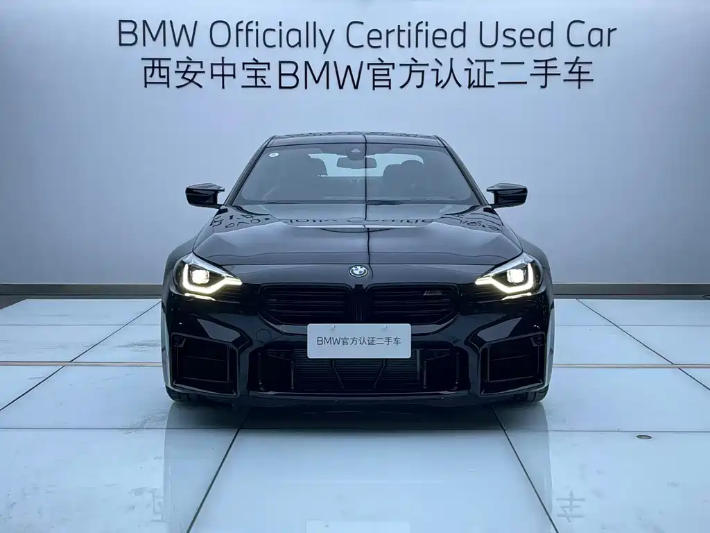 BMW M2 2024 M2 купить на сайте DeffCars