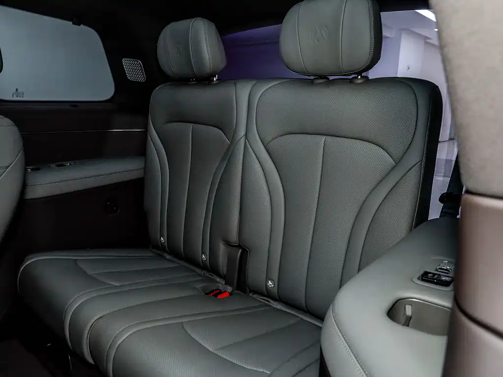 Denza N9 2025 flagship model купить на сайте DeffCars