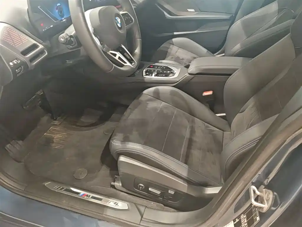 BMW 2 Series 2025 225L M Sports Night Package купить на сайте DeffCars