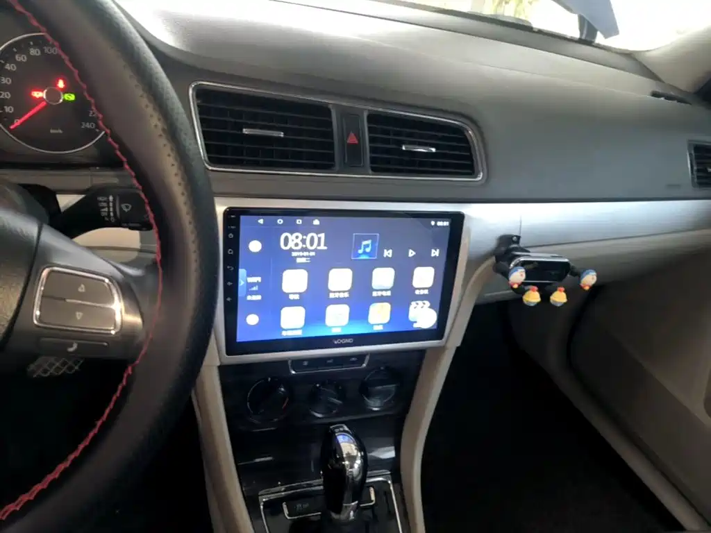 Gran Lavida 2013 1.4TSI Automatic Comfort Edition купить на сайте DeffCars