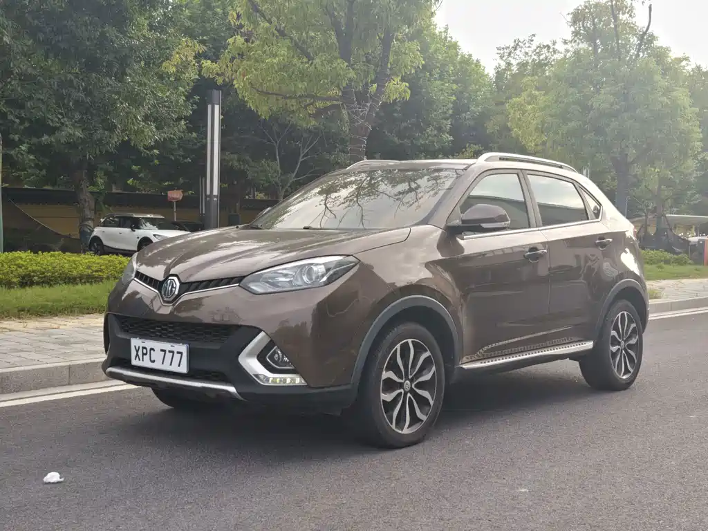 Ruiteng 2016 2.0TGI TST Deluxe Edition купить на сайте DeffCars