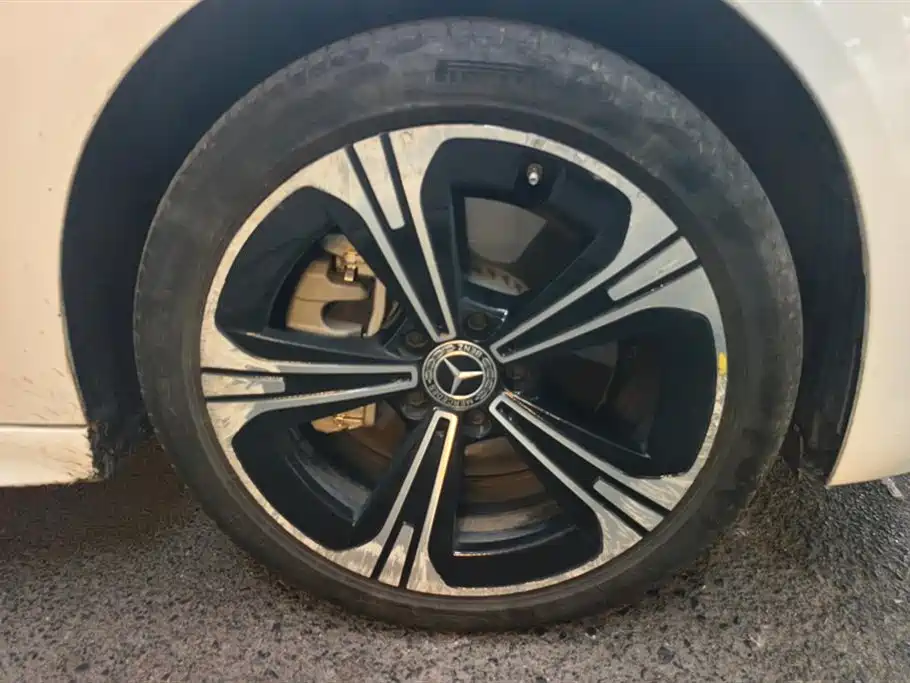 Mercedes-Benz C-Class 2022 C 260 L Haoye Sports Edition купить на сайте DeffCars