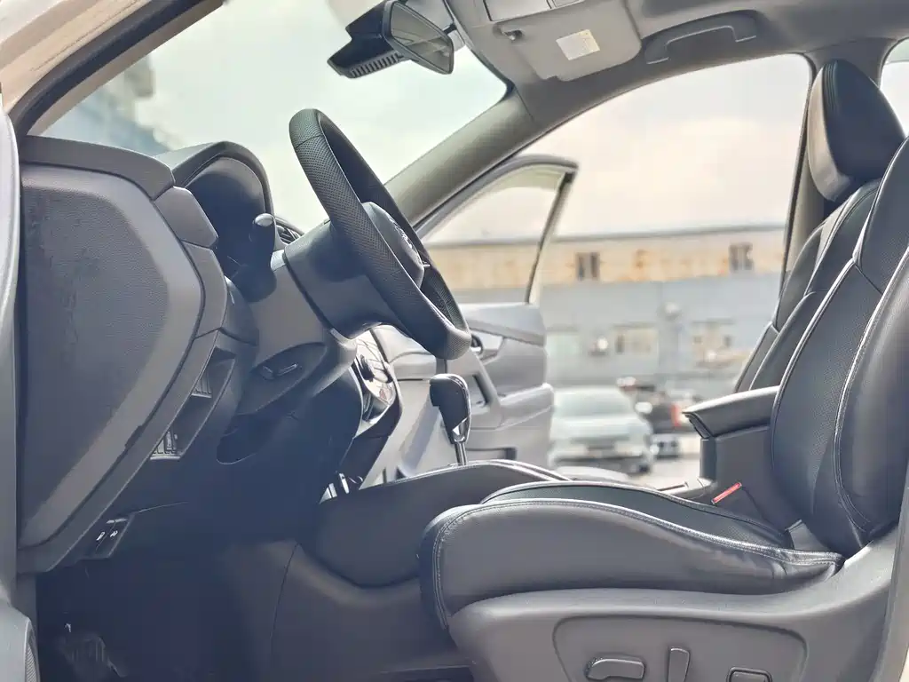 X-Trail 2019 2.0L CVT Intelligent Comfort Edition 2WD купить на сайте DeffCars