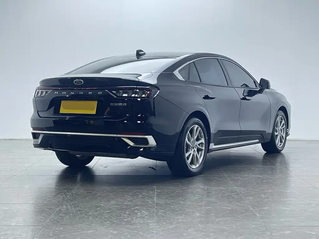 Mondeo 2023 EcoBoost 180 Luxury купить на сайте DeffCars
