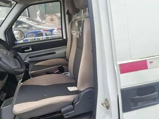 Youyou EV 2018 40KWh standard model купить на сайте DeffCars