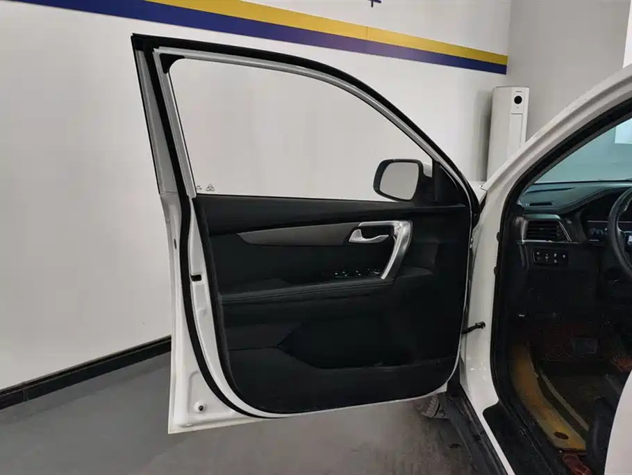 Smart Run 2018 2.0L Automatic Smart Enjoy Deluxe Edition National V купить на сайте DeffCars