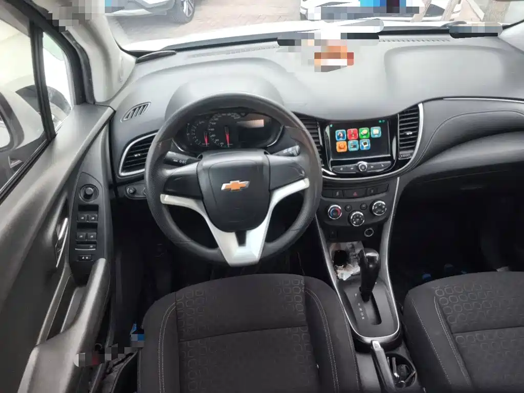 Chuangku 2018 330T automatic two-wheel drive elite model купить на сайте DeffCars