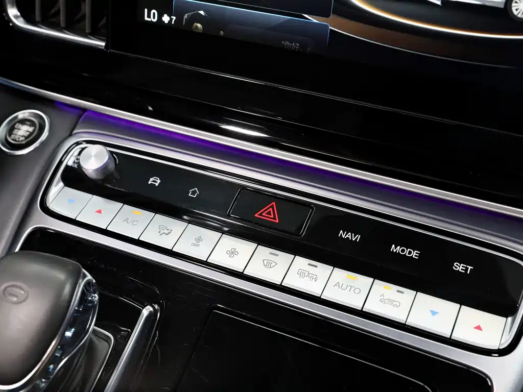Trumpchi M8 2021 Lingxiu Series 390T Premium Edition купить на сайте DeffCars