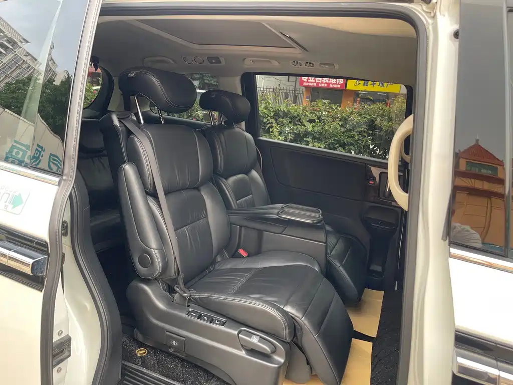 Alison 2016 2.4L Deluxe Edition купить на сайте DeffCars