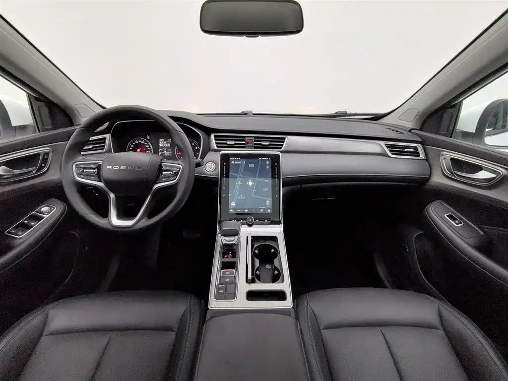 Roewe RX5 2022 330TGI automatic national fashion version купить на сайте DeffCars