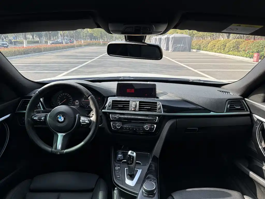 BMW 3 Series GT 2019 320i M Sports купить на сайте DeffCars