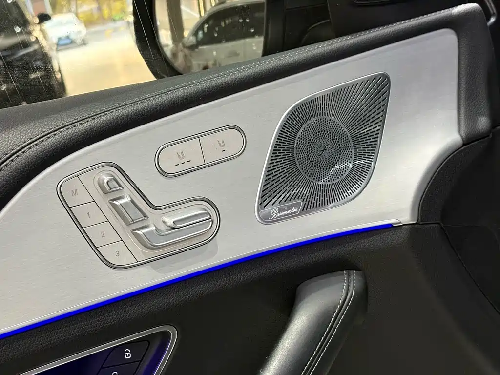 Mercedes-Benz GLE AMG 2020 AMG GLE 53 4MATIC+ купить на сайте DeffCars