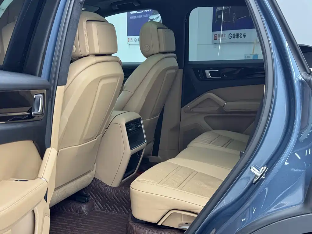 Cayenne 2018 Cayenne 3.0T купить на сайте DeffCars