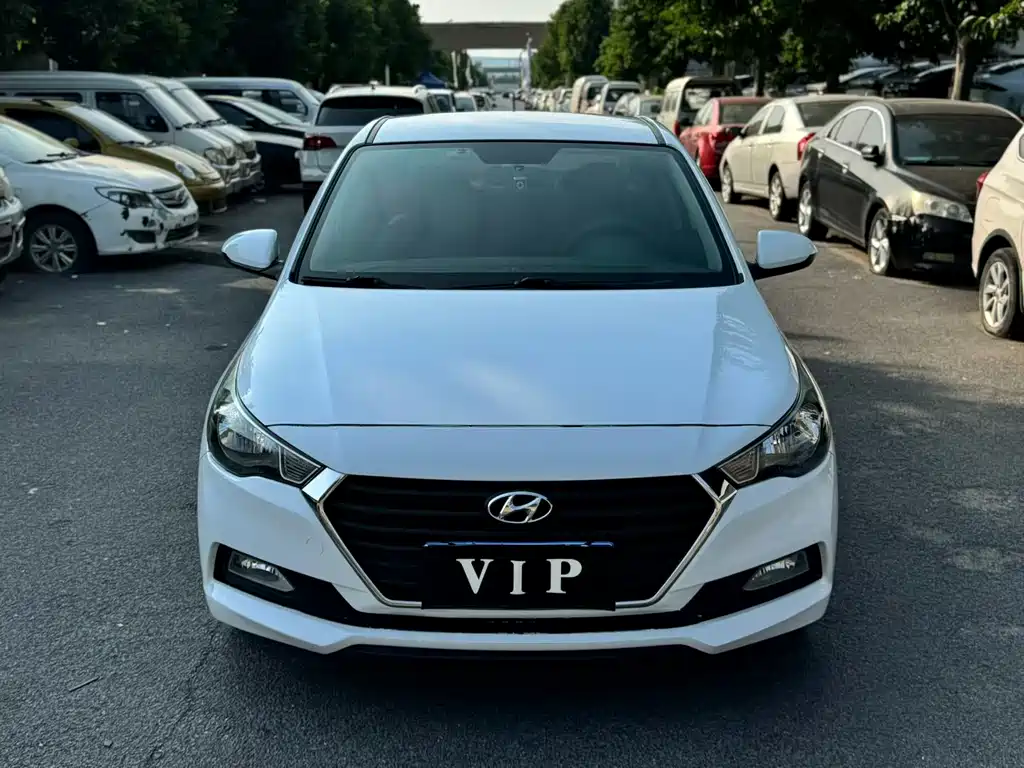 Yuena 2016 1.4L manual cool version GLS купить на сайте DeffCars