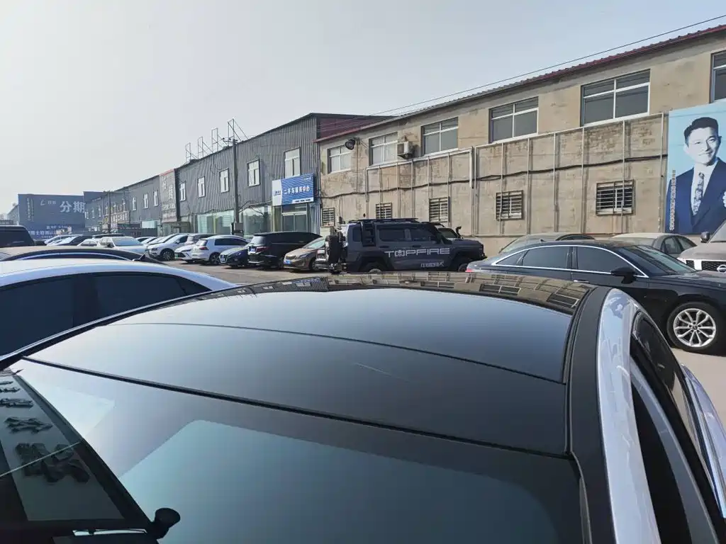 Mercedes-Benz A-Class 2022 A 180 L Sports Sedan купить на сайте DeffCars