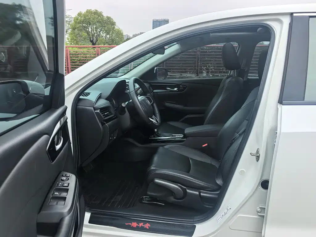 Lingpai 2019 180Turbo CVT Deluxe Edition National VI купить на сайте DeffCars