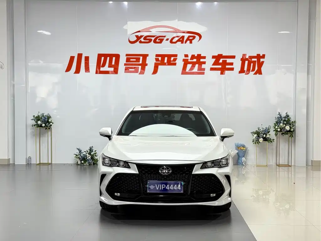 Asia Dragon 2019 2.0L XLE Exclusive Edition National VI купить на сайте DeffCars