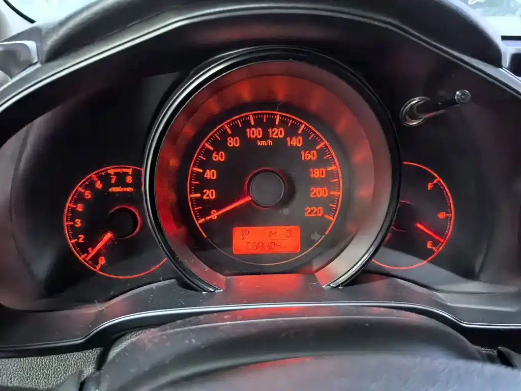 Fit 2018 1.5L CVT Comfort Edition купить на сайте DeffCars