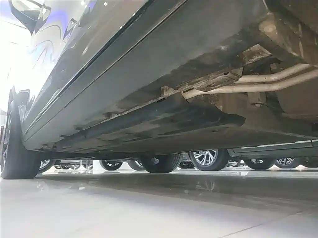 Tangxin Energy 2025 DM-i 115KM Yunnan flagship model купить на сайте DeffCars