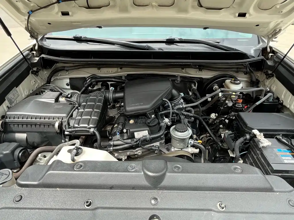 Prado 2016 2.7L automatic standard version купить на сайте DeffCars