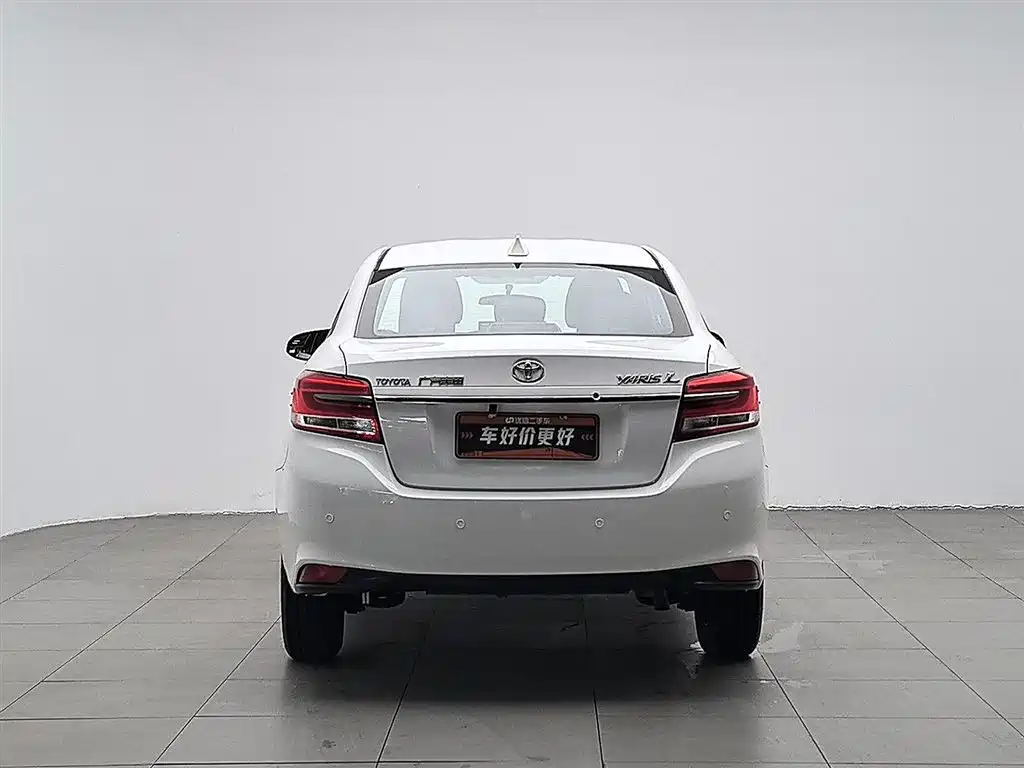 YARiS L 2019 1.5E CVT Charming Edition National VI купить на сайте DeffCars