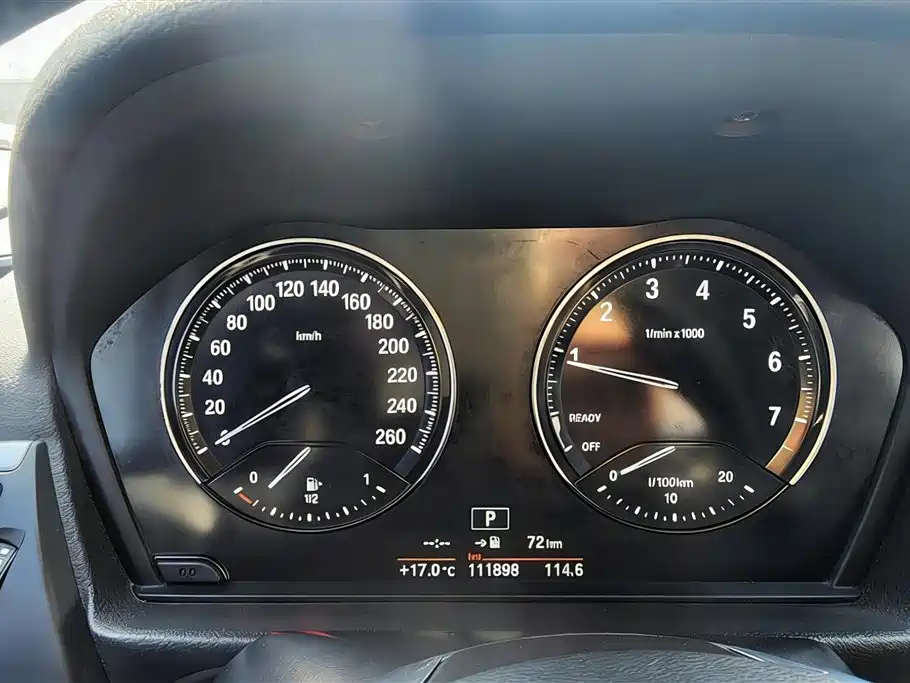 BMW 1 Series 2018 118i Fashion Model купить на сайте DeffCars