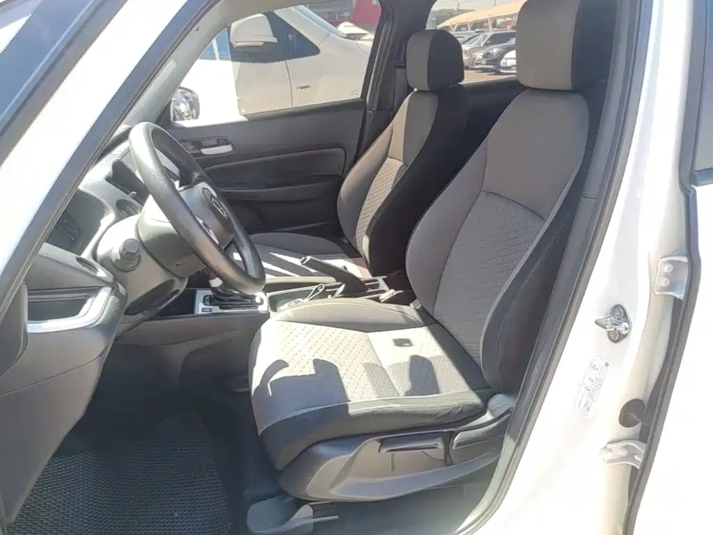 Fit 2021 1.5L CVT trendy version купить на сайте DeffCars