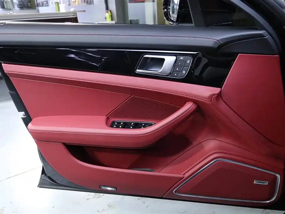 Panamera New Energy 2023 Panamera 4 E-Hybrid Sport Turism купить на сайте DeffCars
