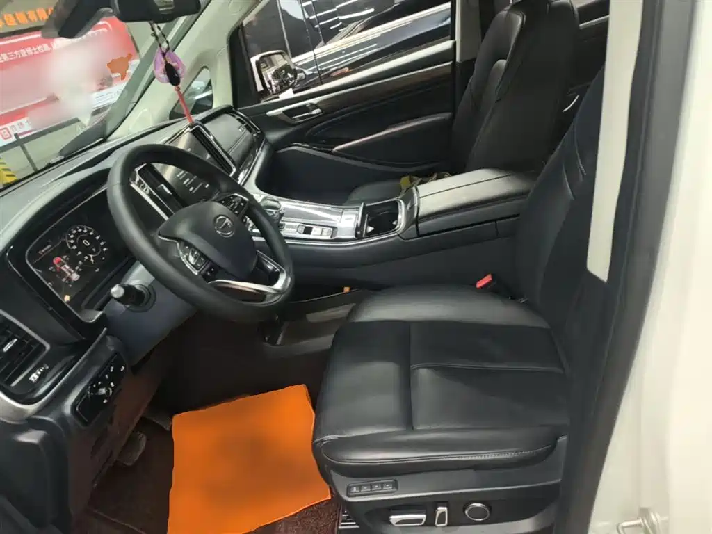 Trumpchi M8 2021 Master Series 390T Extreme Edition купить на сайте DeffCars