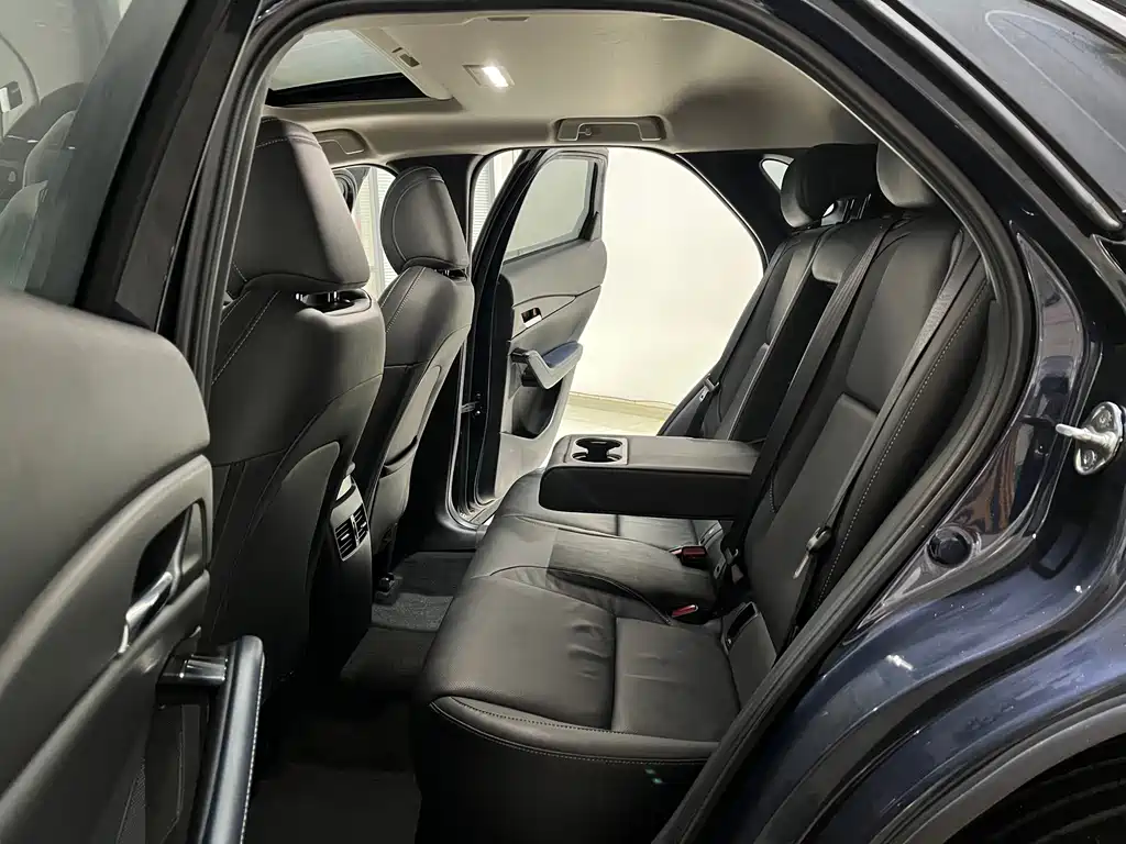 Mazda CX-30 2020 2.0L automatic Yayue type купить на сайте DeffCars