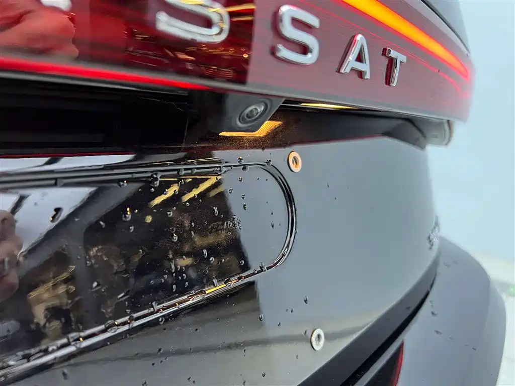 Passat 2024 380TSI Starry Sky Dragon Edition купить на сайте DeffCars