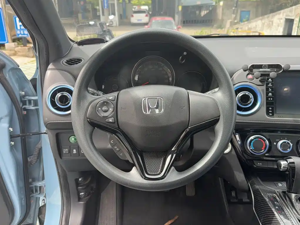 Honda XR-V 2021 1.5L CVT Comfort Edition купить на сайте DeffCars