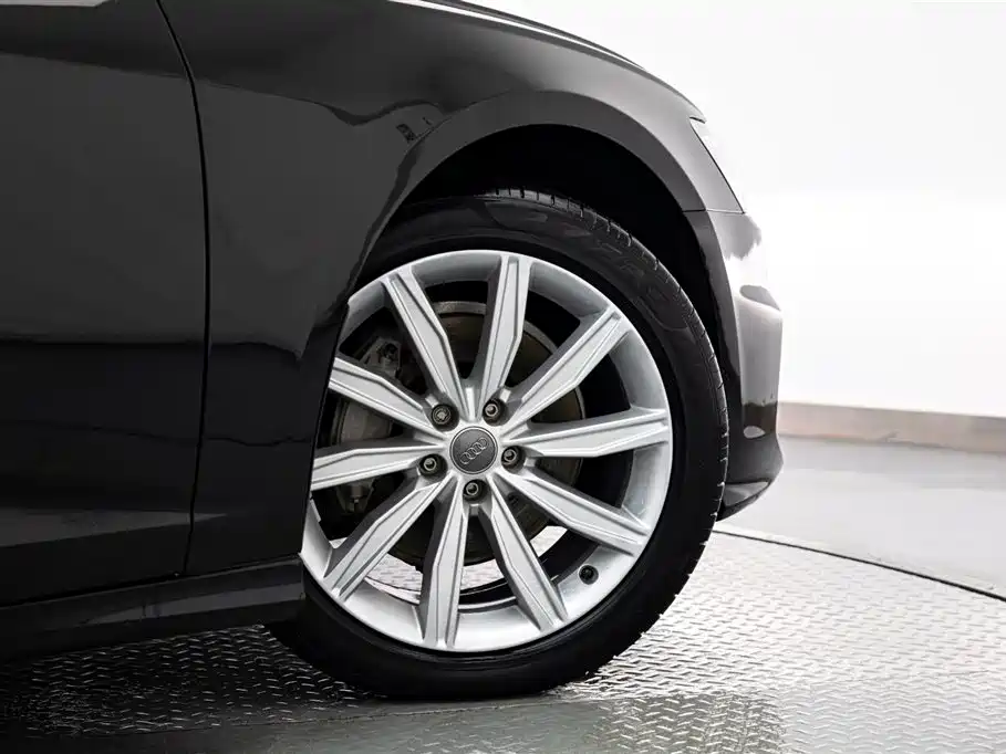 Audi A6L 2022 45 TFSI Premium Dynamic Model купить на сайте DeffCars