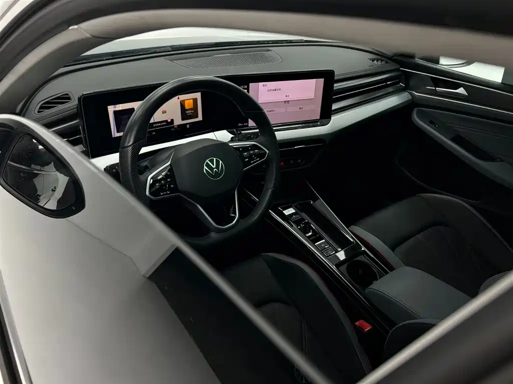 Lingdu 2023 Lingdu L 280TSI DSG Hot Edition купить на сайте DeffCars