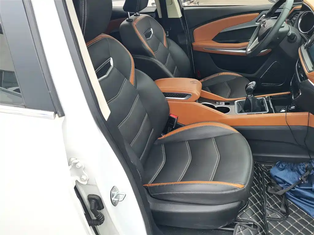 Zotye T300 2017 1.5L Manual Exclusive Type купить на сайте DeffCars