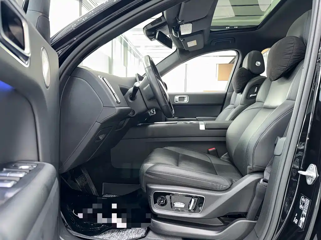 Ideal L7 2023 Pro купить на сайте DeffCars