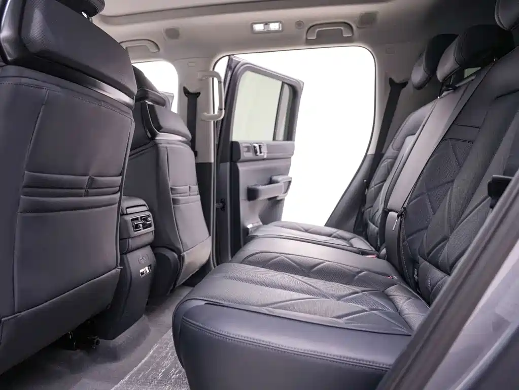 Leopard 5 2023 Pilot Edition купить на сайте DeffCars