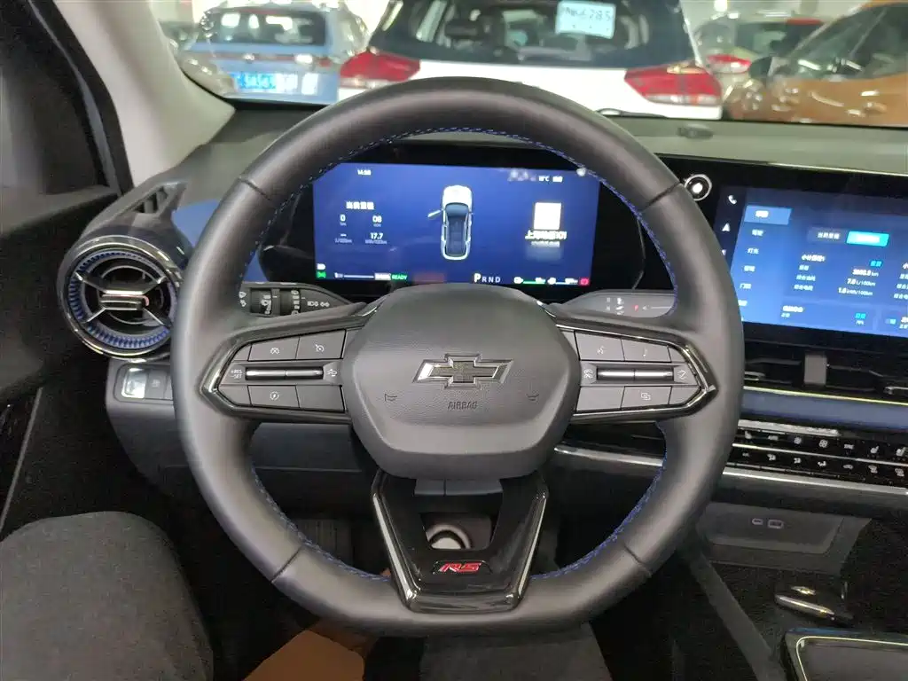 Explorer Plus 2024 102km RS Ultimate Edition купить на сайте DeffCars