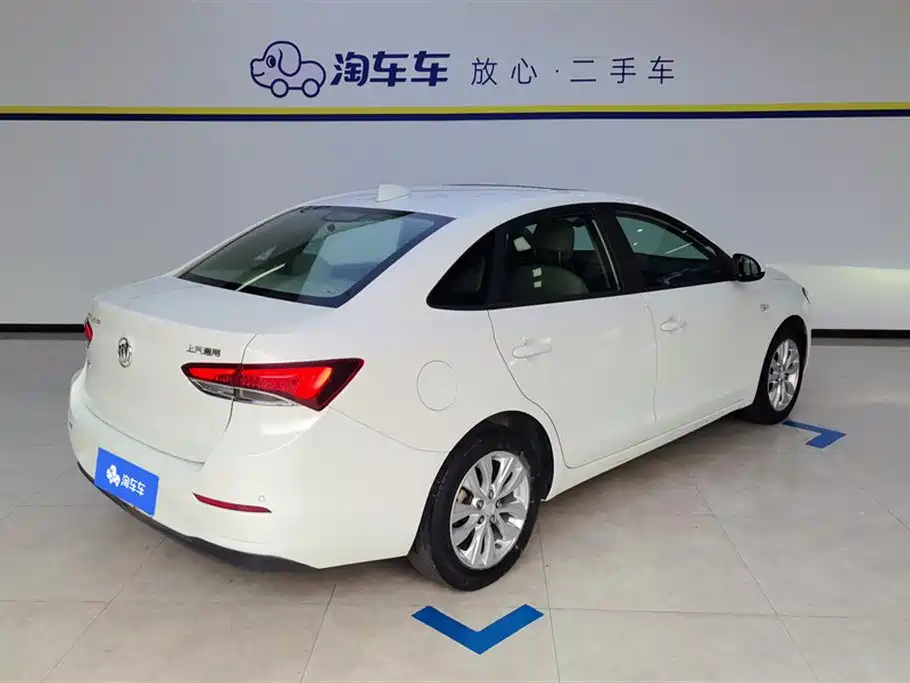 Yinglang 2019 15T dual-clutch interconnected elite model National VI купить на сайте DeffCars