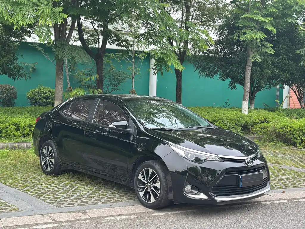 Ralink 2017 1.2T V CVT Deluxe Edition купить на сайте DeffCars